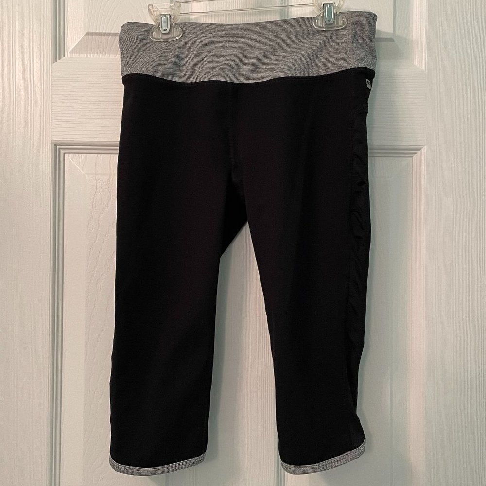 Fabletics Cropped Leggings